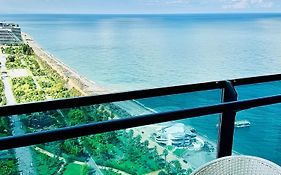 Sea View Apartments Orbi Beach Tower