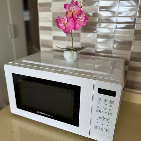 Sea View Apartments Orbi Beach Tower Batumi Luaran gambar