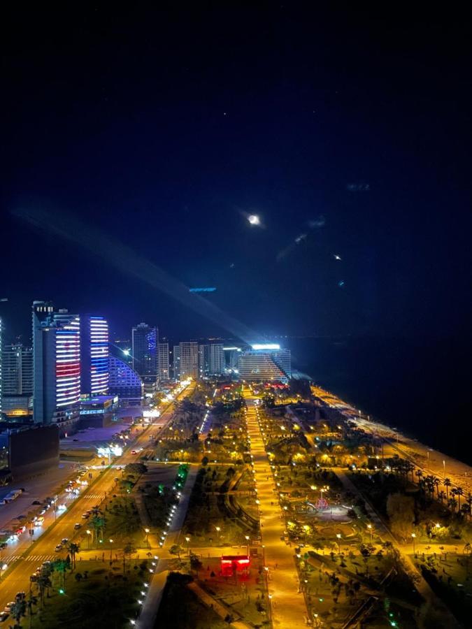 Sea View Apartments Orbi Beach Tower Batumi Luaran gambar