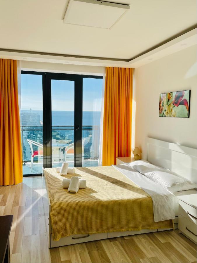 Sea View Apartments Orbi Beach Tower Batumi Luaran gambar