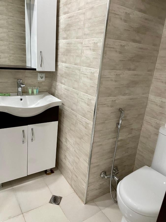 Sea View Apartments Orbi Beach Tower Batumi Luaran gambar