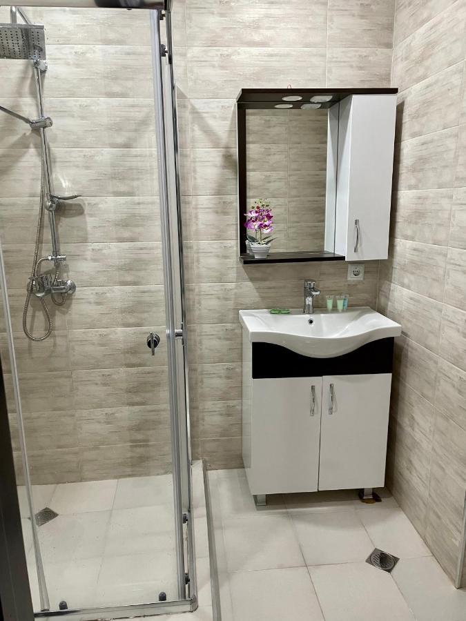 Sea View Apartments Orbi Beach Tower Batumi Luaran gambar