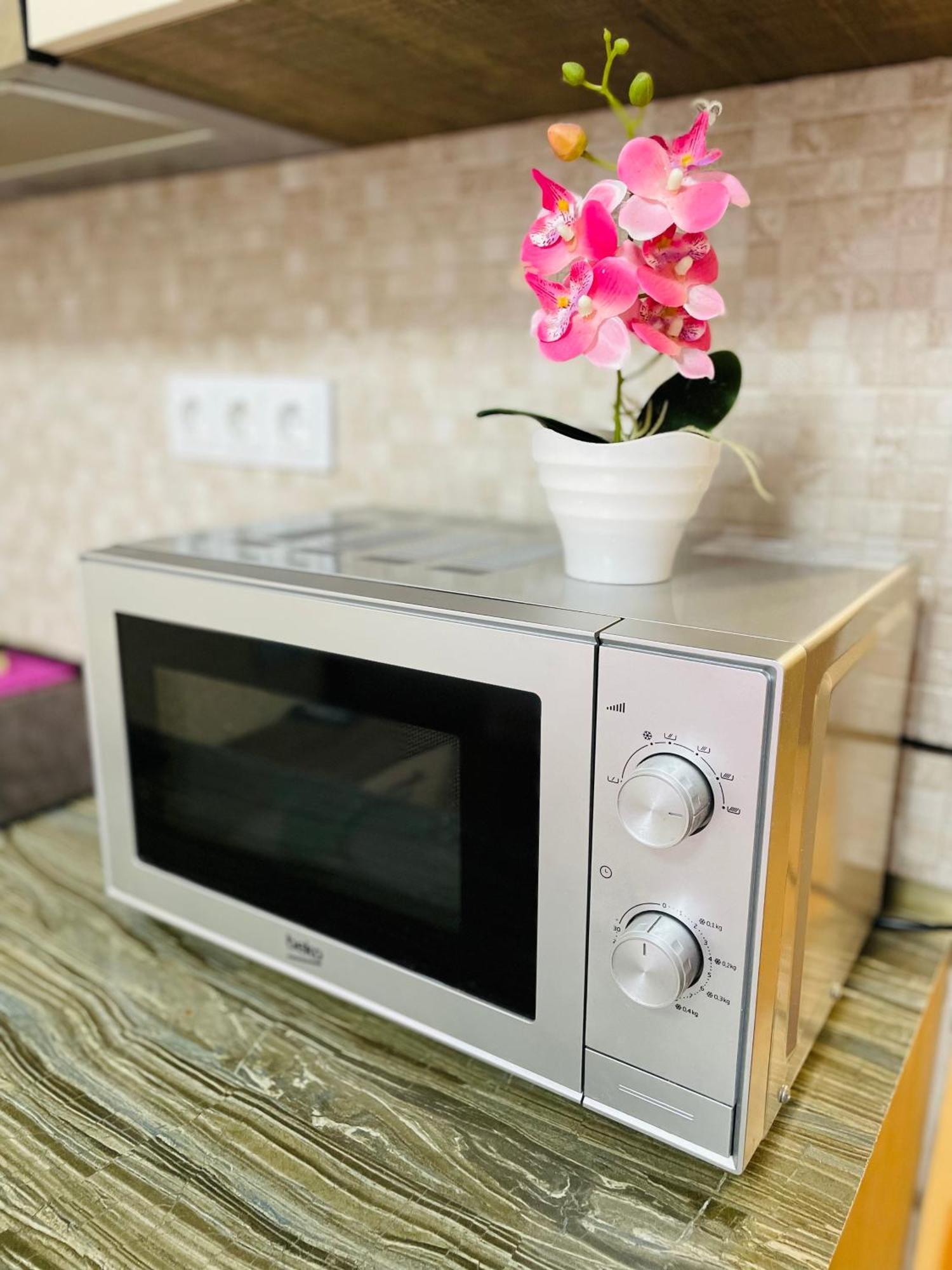 Sea View Apartments Orbi Beach Tower Batumi Luaran gambar