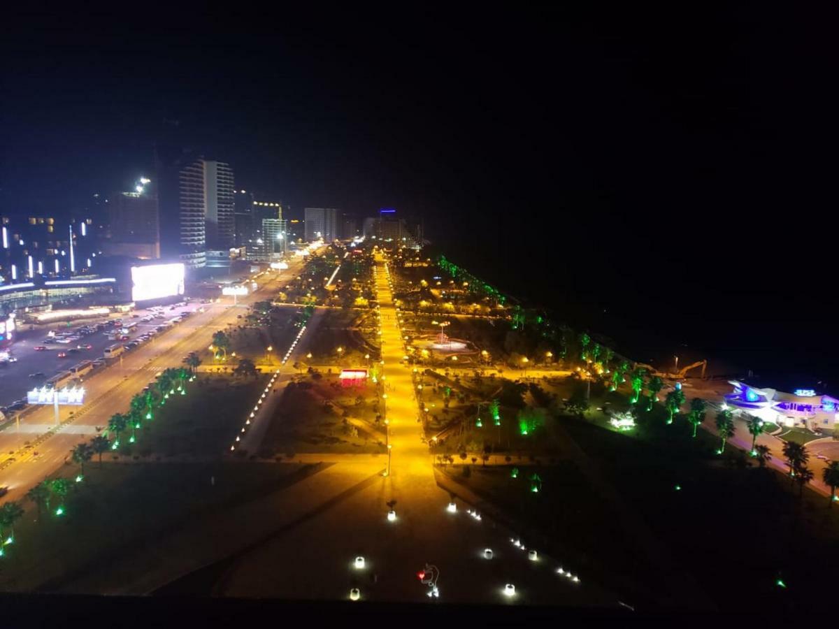 Sea View Apartments Orbi Beach Tower Batumi Luaran gambar